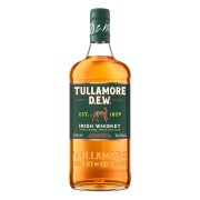 Tullamore Dew Whiskey 40% 1l