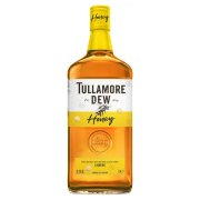 Tullamore Dew Whiskey Honey 35% 1l