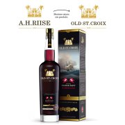 Old St. Croix DANISH NAVY 40% 0,7l