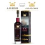 Old St. Croix DANISH NAVY 40% 0,7l