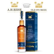 Old St. Croix X.O. Haakon Royal Reserve 42% 0,7l