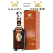 Old St. Croix Non Plus Ultra Ambre D´or Excellence 0,7l 42%