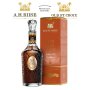 Old St. Croix Non Plus Ultra Ambre D´or Excellence 0,7l 42%