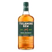 Tullamore Dew Whiskey 40% 0,7l