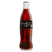 Coca Cola Zero / Kofein 0,33l 1/24