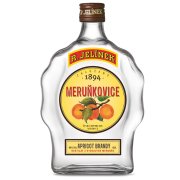 R.Jelínek Marhuľovica 42% 0,7l