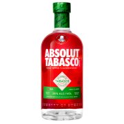 Absolut Tobasco 38% 0,7l