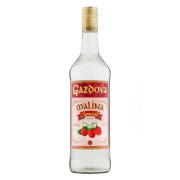 Gazdova Malina Špeciál 40% 0,7l