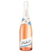 Hubert Nealkoholické Rosé 0,75l