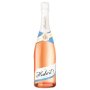 Hubert Nealkoholické Rosé 0,75l