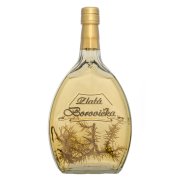 Zlatá Cassovia Borovička 38% 0,7l