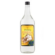 Spišská Borovička 38% 1l