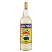 Gazdova Slivka Špeciál 38% 0,7l