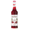 Monin Ruby Chocolate 0,7l