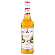 Monin Macadamia Nut 0,7l