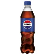 Pepsi Cola 1/12 ( plast 0,5l ) ( Z )