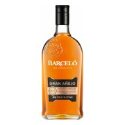 Rum Barcelo Grand Anejo 0,7l 37,5%