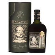 Diplomatico Reserva Exclusiva 12y 40% 0,7 l