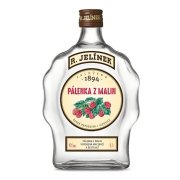 R. Jelínek Pálenka z Malín 42% 0,7l