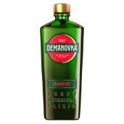 Demänovka Cranberry 30% 0,7l