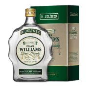 R.Jelínek Hruškovica Williams Kosher 42% 0,7l
