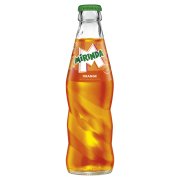 Mirinda Orange 0,25l ( sklo )