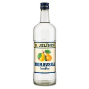 R.Jelínek Moravská Hruška 40% 1l