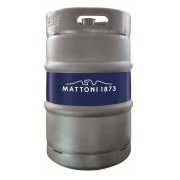 Malinovka Poctivá 50l KEG