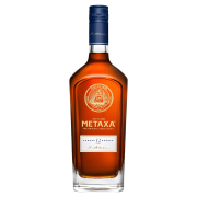 Metaxa 12* 40% 0,7l