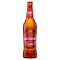 Krušovice Originál Královská 10% 0,5l  1/20 ( sklo )