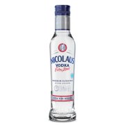 Nicolaus Extra Jemná 37,5% 0,2l