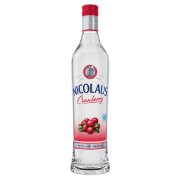 Nicolaus Cranberry 35% 0,7l