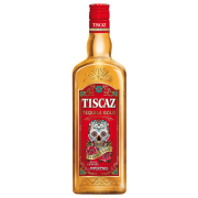 Tiscaz Golld 35% 0,7l
