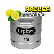 Urpiner Radler NN ( Keg 30l )