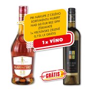 Karpatské KB 40% 0,7l