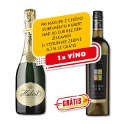 Hubert Sekt Demi Sec 0,75l