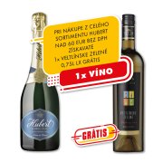 Hubert Sekt Chardonnay 0,75l