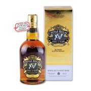 Chivas Regal XV 15y 40% 0,7l