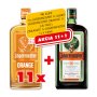 Jägermeister Orange 33% 1l