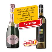 Hubert Sekt Rosé 0,75l