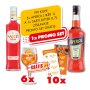 Aperol 11% 1l