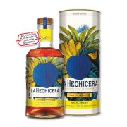 Rum La Hechicera Banán 40% 0,7l