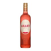 Lillet Rosé 0,75l