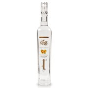 Marhuľovica Bergeron 52% 0,5l
