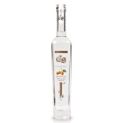 Hruškovica z Divých Hrušiek 52% 0,5l