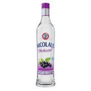 Nicolaus Blackcurrant 35% 0,7l
