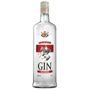 Old Herold Gin 40% 0,7l