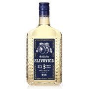 Bošácka Slivovica Exclusive 3roč 52% 0,7l