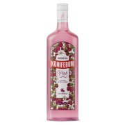 Koniferum Borovička Pink 37,5% 0,7l