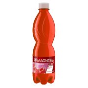 Magnesia Malina Red 0,5l plast ( Z )